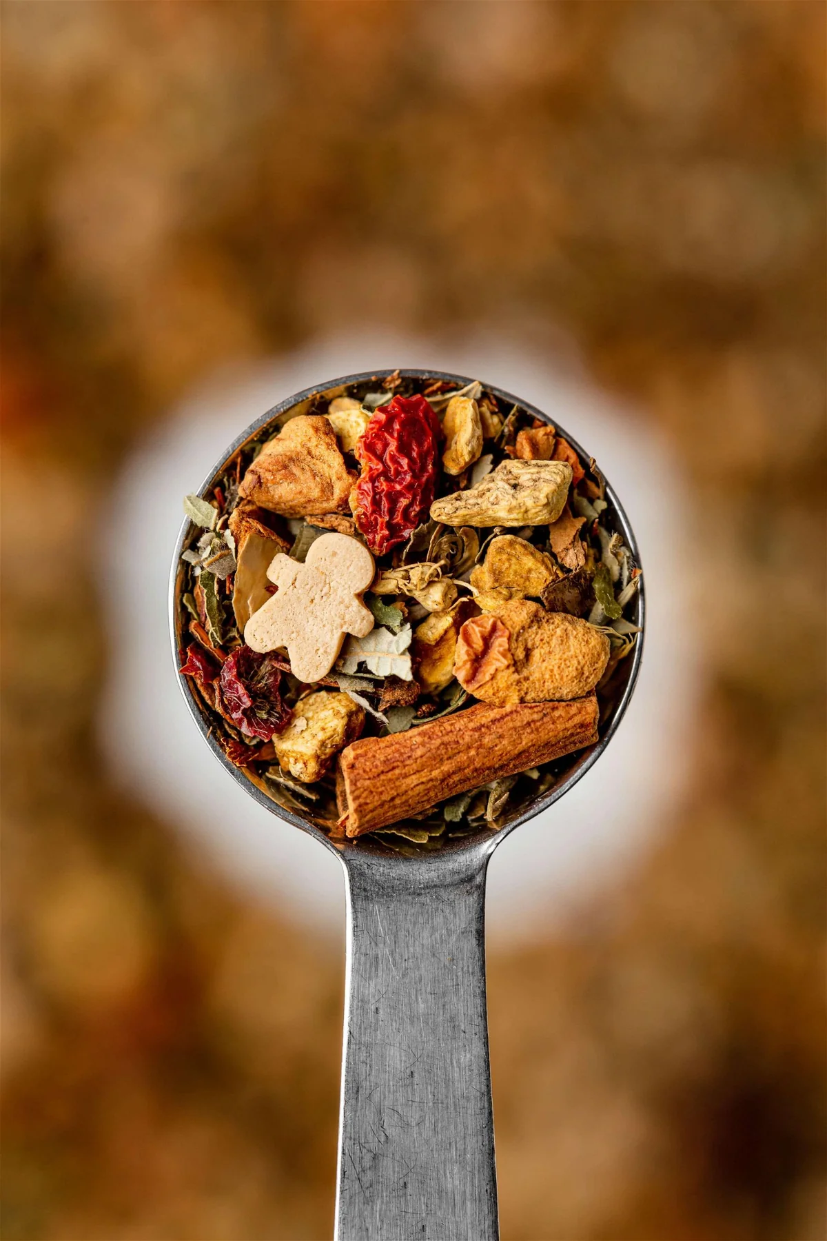 SACHET DE 100 G - CINNAMON